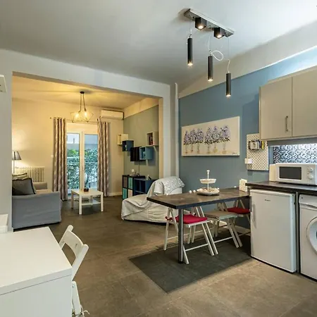 Ruby ' S Best Acropolis Apartment-2
